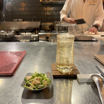 ビストロチャイナ 蜜柑 - 