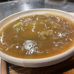 ビストロチャイナ 蜜柑 - 