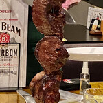 CHURRASCO B - 