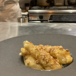 ビストロチャイナ 蜜柑 - 