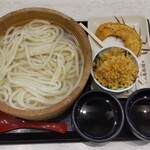 Marugame Seimen - 