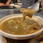 ビストロチャイナ 蜜柑 - 