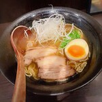 麺や　運 - 