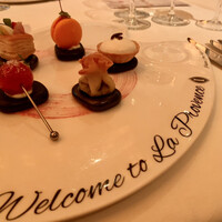 ラ・プロヴァンス - 