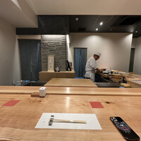 鮨と天草大王 天音 - 