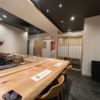 鮨と天草大王 天音 - 