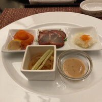 中国料理 芙蓉城 - 