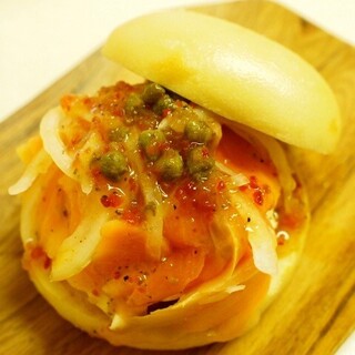 VANITOY BAGEL_1