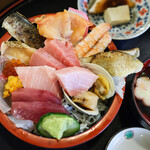 Sushi Dokoro Hishinoki - 