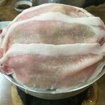 すき焼･鍋物 なべや - 