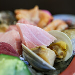 Sushi Dokoro Hishinoki - 