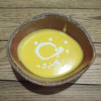 セミーナ - カボチャのポタージュ