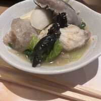 割烹 魚政 - 