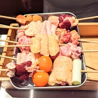 鳥匠 いし井 - 