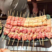 鳥匠 いし井 - 
