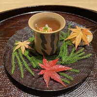 日本料理 研野 - 