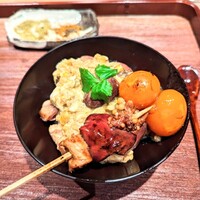 鳥匠 いし井 - 