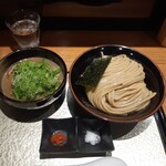 中華蕎麦 ひら井 - 