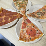 Tachikawa New York Pizza V - 
