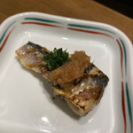 焼うお いし川 - 