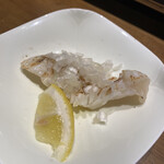 焼うお いし川 - 