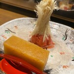 焼うお いし川 - 
