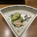 焼うお いし川 - 