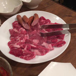 ヤマダモンゴル 道頓堀店 - 