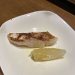 焼うお いし川 - 