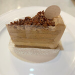 スイーツガーデン ユウジアジキ - 