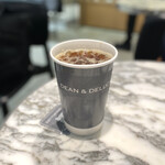 DEAN & DELUCA MARKET STORES - 