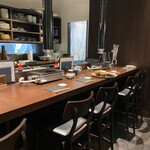 焼うお いし川 - 