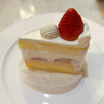 スイーツガーデン ユウジアジキ - 