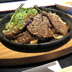 Yakiniku Shimoduki - 