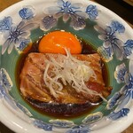 焼うお いし川 - 