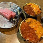 焼うお いし川 - 