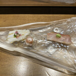 焼うお いし川 - 