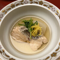 日本料理 松風 - 