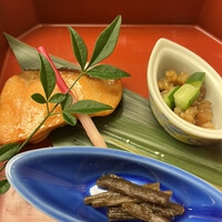 日本料理 松風 - 