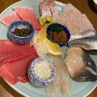 焼うお いし川 名古屋 - 