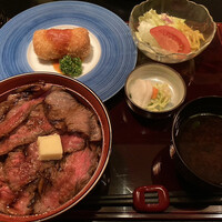 赤坂 津つ井 総本店 - 