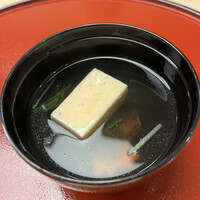 日本料理 松風 - 
