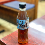 てっぱん茶屋 - 黒烏龍茶☆