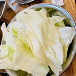 串カツ田中 - 