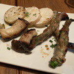 ブラーチェ・エ・ヴィーノ・ジジーノ - 