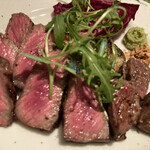 ブラーチェ・エ・ヴィーノ・ジジーノ - 