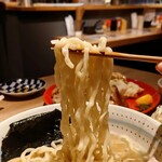 Kawano Soba - 