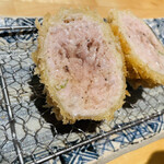 とんかつ ひこのや - 