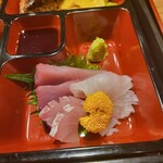 旬感食楽 酒米 - 