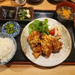 旬感食楽 酒米 - 